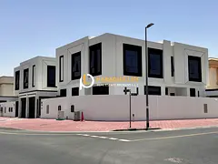 Brand New 4 Bedroom villa available for Rent in Mirdif