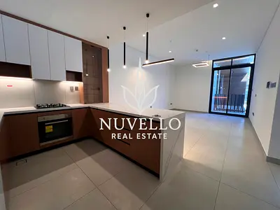 Brand New | Near Exit | 2BHK+Study