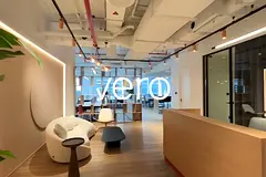 Prime Location | Luxurious Office | Vacant