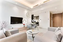 Spacious 2BR | Luxury Finish | Cloud Tower A
