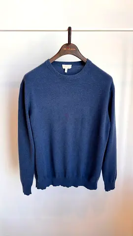 Men’s cashmere sweater Brioni Original