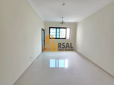 Brand New Spacious 1-BHK with Balcony☆Family Building☆Ready To Move☆In Alfalah Area Muwaileh
