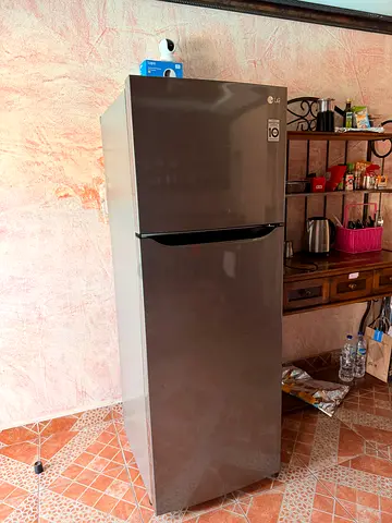 LG Fridge