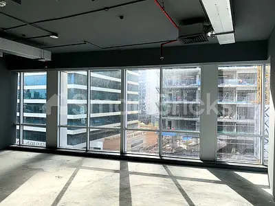 Fitted Office | Open Space | Near Metro