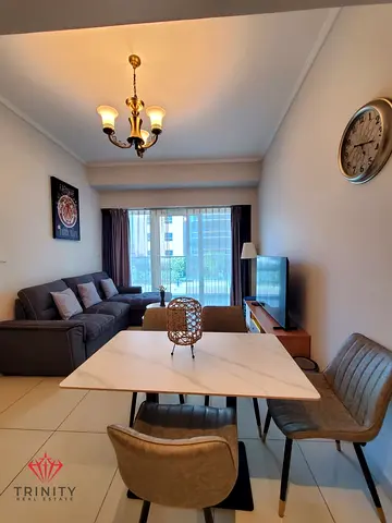 Exclusive Unit | Chiller Free | Fully Furnished