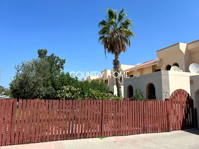 Family Villa | Garden, Pool and Gym Access