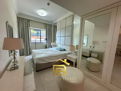 SPACIOUS 1BHK | FULLY FURNISHED | READY TO MOVE