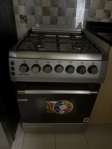 Very clean