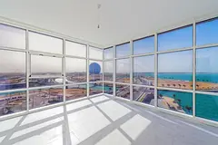 Full Sea View Corner | Vacant | With Maids Room
