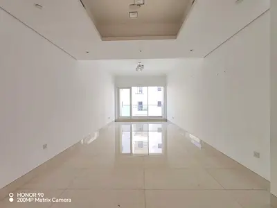 VERY LUXURIOUS AND ELEGENT 2 BEDROOM APARTMENT WITH GYM POOL PARKING READY TO MOVE