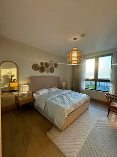 Sea View | Fully Furnished | Spacious Layout