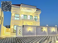 Beautiful Villa for Rent in Al Zahya – Ajman