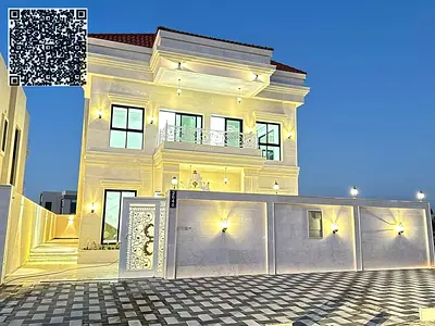 Beautiful Villa for Rent in Al Zahya – Ajman