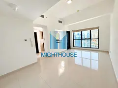 Bright 2BR | Partial Sea View | Ready to Move In