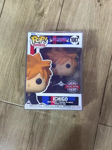 Funko pop