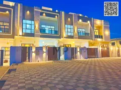 Ground floor, first floor, and roof villa. Price includes transfer fees and a 21-meter setback in fr