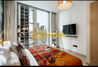 Vacant 2BR in Sobha Creek Vistas