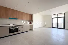Brand New | Open Kitchen |Spacious Layout