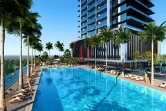 Invest in a Fully Furnished 1-Bedroom Apartment in JVC with High Returns