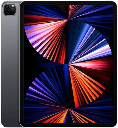 iPad Pro 12.9” 1TB - Space Grey