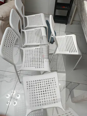 Dining Chairs