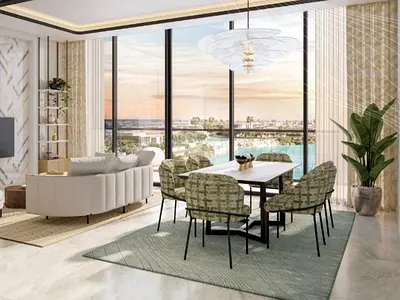 High Floor | Lagoon View | Limited Time offer