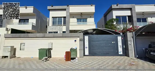🏡 Elegant 4-Bedroom Villa for Rent – Prime Location | Ready to Move