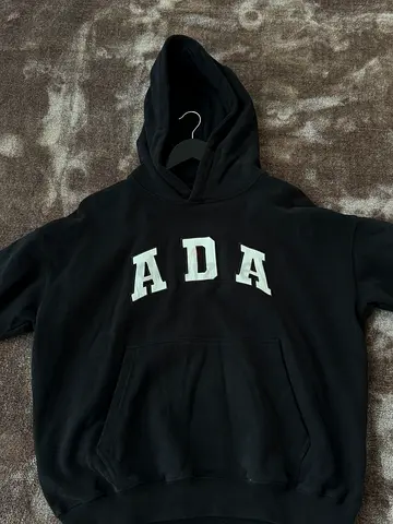 Adanola hoodie (S)