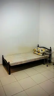 Bedspace for Ladies