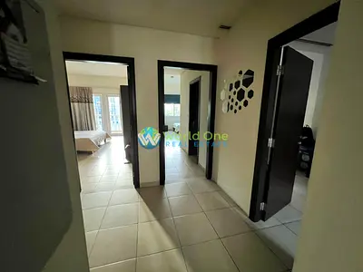 Luxury Fully Furnished Nakheel Villa and Spacious