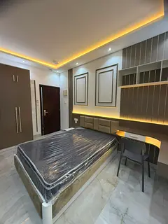 Fully Furnished Studio