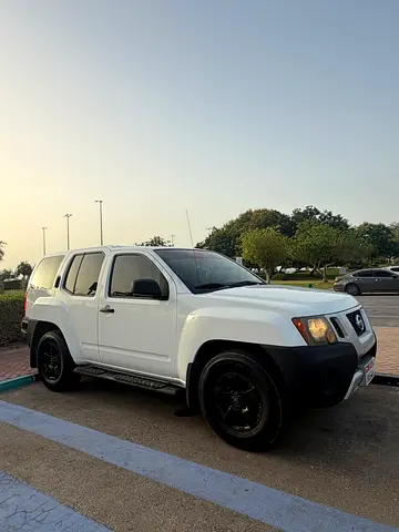 Nissan Xterra S 2010 GCC Specs - Reliable Off-Roader