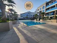 LUXURY 1BR APARTMENT | MODERN DESIGN | RENT 75K | WITH GAS COOKING RANGE | IN ARJAN DUBAI