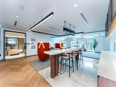 Options Available | Brand New | Furnished