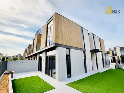 On The Park | Landscaped | Bigger Plot