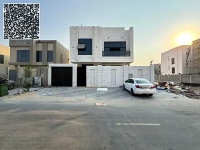 Villa for Sale in Al Bahya Area – Ajman | Prime Location