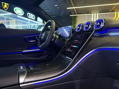 2024 Mercedes-BENZ CLE — миниатюра 14