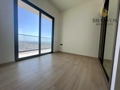 HIGH FLOOR | VACANT | READY TO MOVE