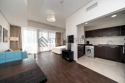 Flexible Cancellation Terms | Big Layout | Bills Included | Furnished