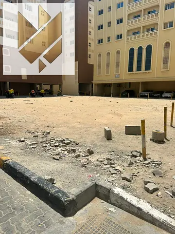Invest now parking plot in aprime residential area