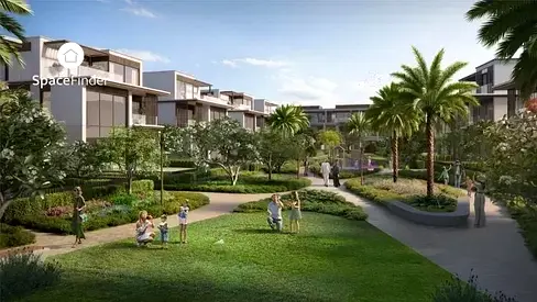 4Bed Villa Genuine Resale | OP+DLD | Lowest Price