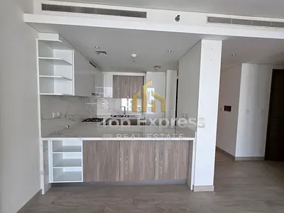 3 Bedroom + Maids Room Apartment with Gorgeous Layout And Beautiful Pool and Community Views