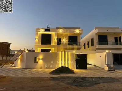 With an all-inclusive price for electricity, water, and air conditioning, own a luxurious villa for
