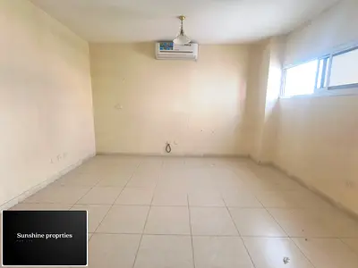 For Boys Bachelor contract Spacious 1BHK Apartment With Balcony Open View