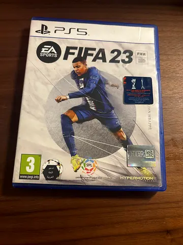 EA sports fifa 23