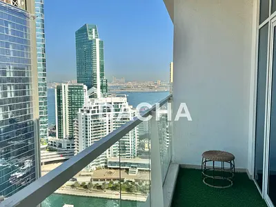 Multiple Options Sea Marina Views Modern Furnished