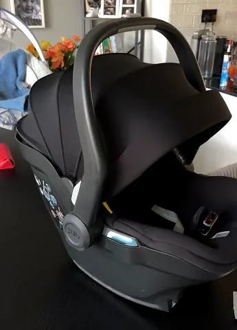Upperbaby