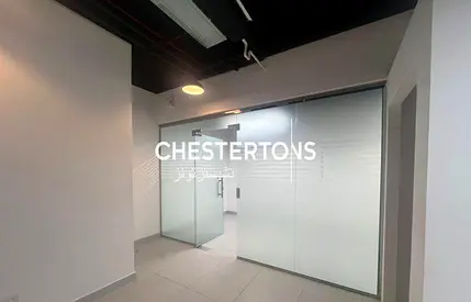 Modern Office | Prime DIP Loc | Large open space
