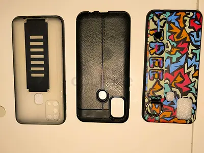 Cases for Samsung M31
