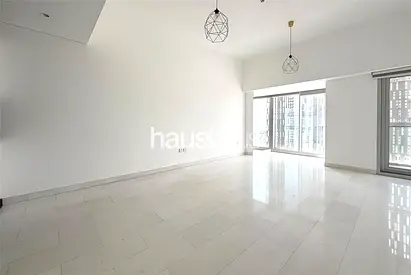 Largest layout | Vacant | Balcony | Sea View